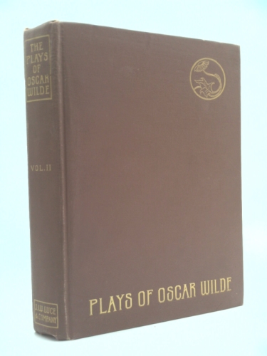 An Ideal Husband / The Importance of Being Earnest