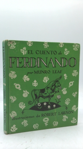 El Cuento De Ferdinando