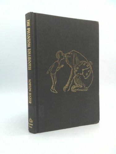 The Phantom Tollbooth