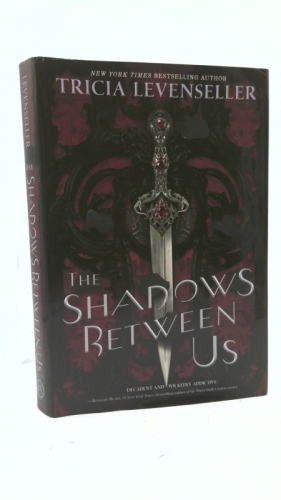 The Shadows Between Us