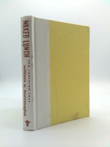 Naked Lunch: The Restored Text