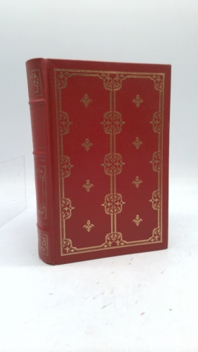 PRIDE AND PREJUDICE Franklin Library