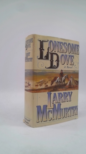 Lonesome Dove