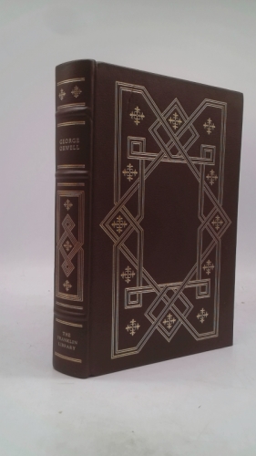 Animal Farm & 1984 (Collected Stories of the World's Greatest Writers)