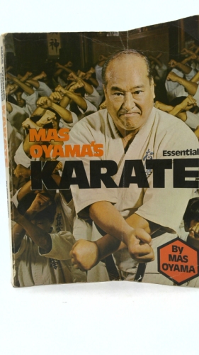 Mas Oyama's Essential Karate
