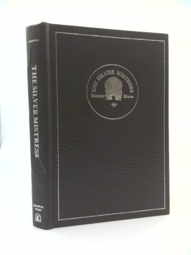 The Silver Mistress The Silver Mistress