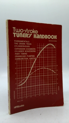 Two-stroke Tuner's Handbook