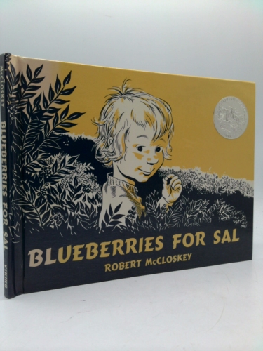 Blueberries for Sal