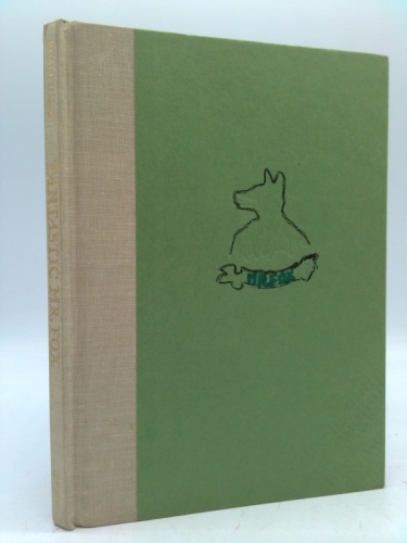Fantastic Mr. Fox