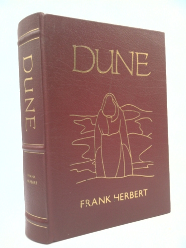 Dune (Easton Press Leatherbound)