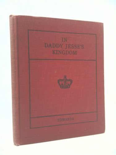 In Daddy Jesse's Kingdom