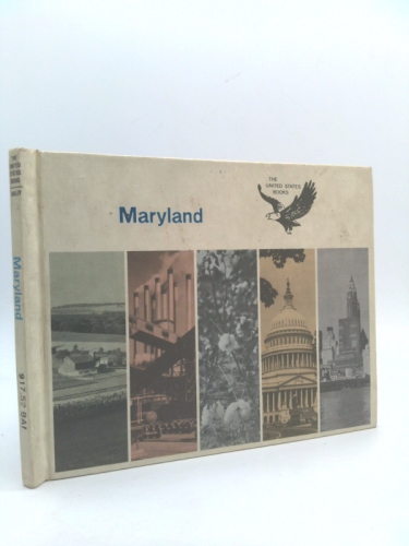 Picture Book of Maryland