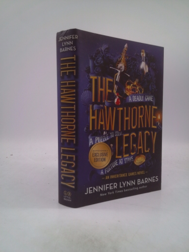 The Hawthorne Legacy
