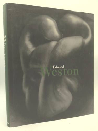 Edward Weston: 1886-1958 (Photo Book Series)
