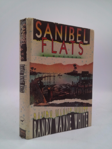Sanibel Flats