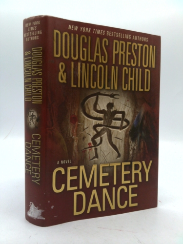 Cemetery Dance