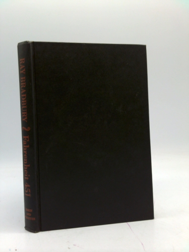 Fahrenheit 451