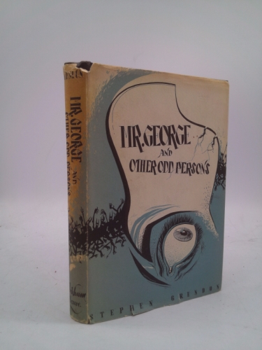 Mr. George and Other Odd Persons
