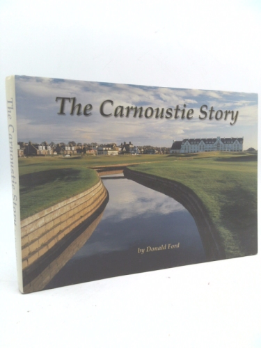 The Carnoustie Story