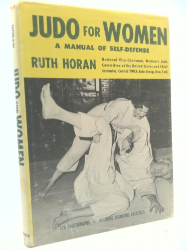 Judo for Women