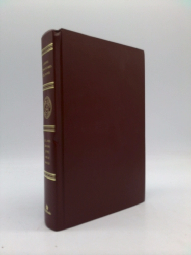 Calvin's Commentary Volume XIV Joel, Amos, Obediah, Jonah, Micah, Nahum