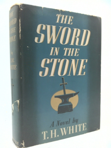 The Sword in the Stone