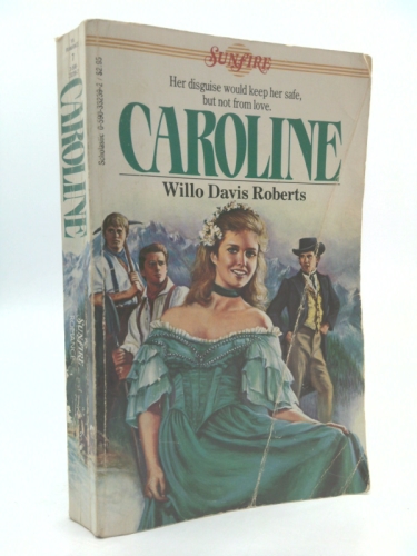 Caroline (Sunfire, No 7)