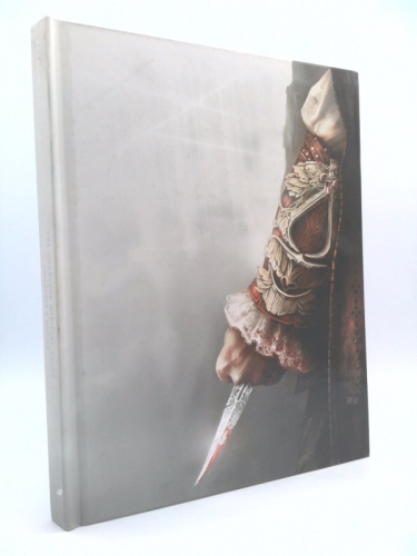 Assassin's Creed 2 the Complete Official Guide Collector's Edition: