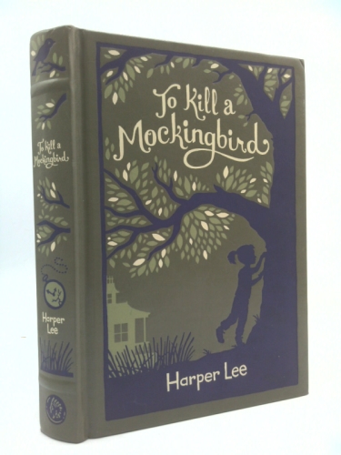 To Kill a Mockingbird