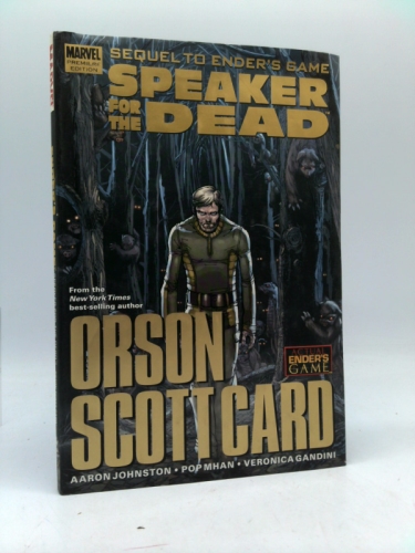 Speaker for the Dead