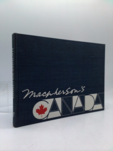 Macpherson's Canada