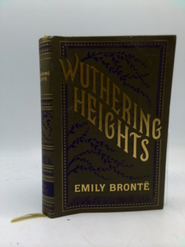 Wuthering Heights