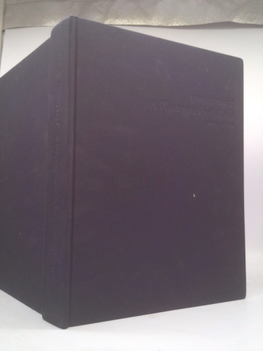 A Photographer's Life, 1990-2005