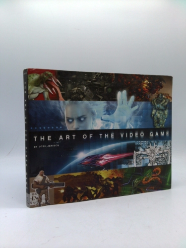 The Art of the Video Game