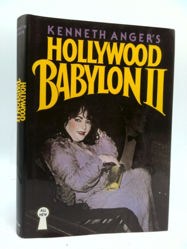 Hollywood Babylon II