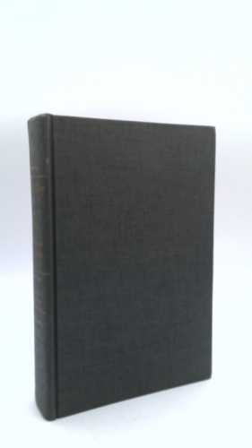 John Dewey and Arthur F. Bentley: A Philosophical Correspondence, 1932-1951.