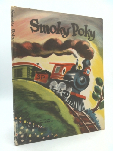 Smoky Poky