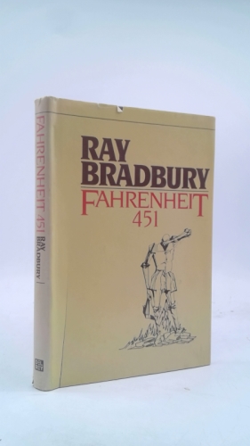 Fahrenheit 451