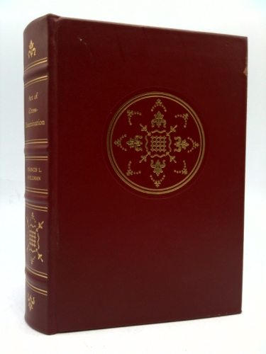 The art of cross-examination