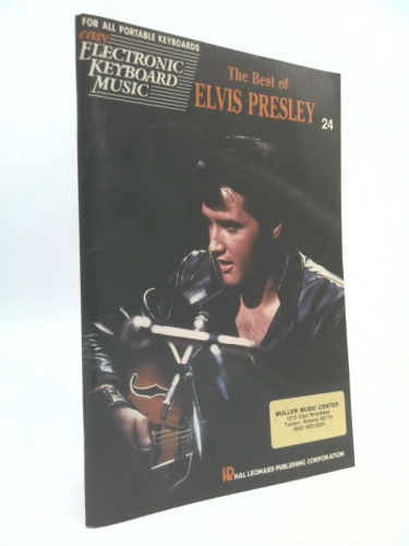 The Best of Elvis Presley