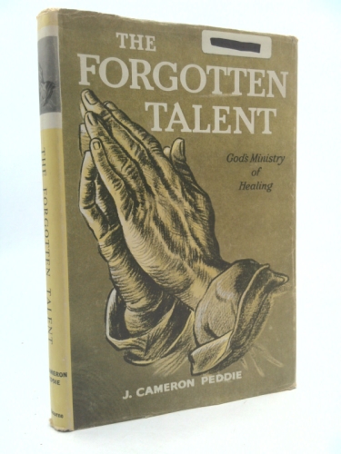 The Forgotten Talent