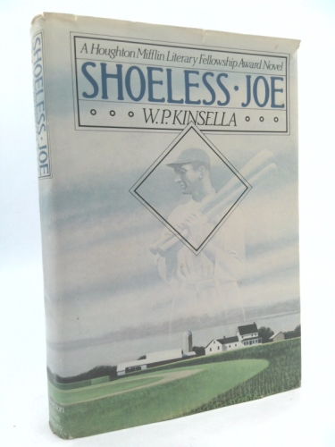 Shoeless Joe