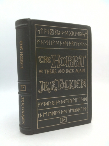 The Hobbit or There and Back Again