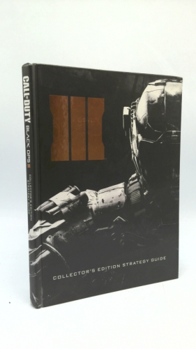 Call of Duty: Black Ops III Strategy Guide