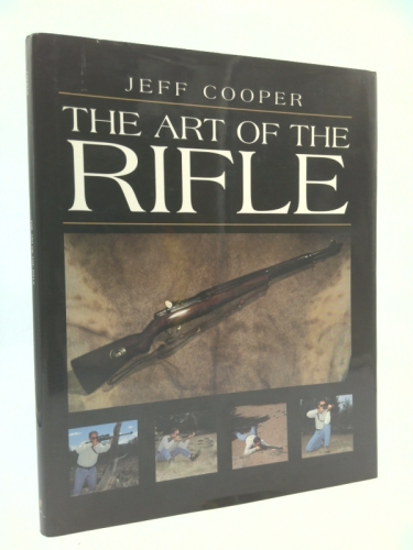 Art Of The Rifle