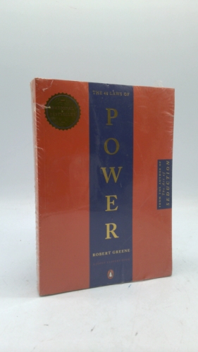The 48 Laws of Power