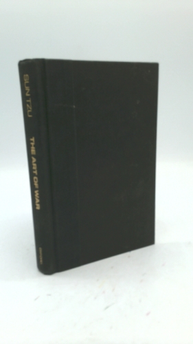 SUN TZU THE ART OF WAR