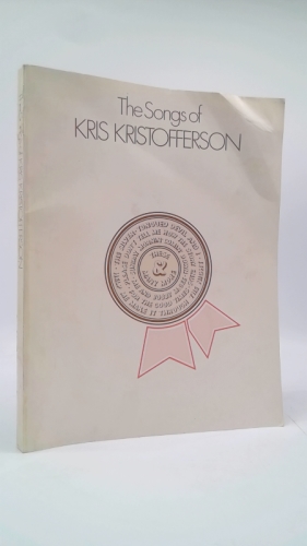 Songs of Kris Kristofferson