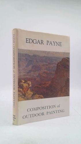 Composition of Outdoor Painting