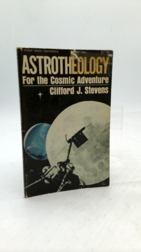 Astrotheology for the Cosmic Adventure